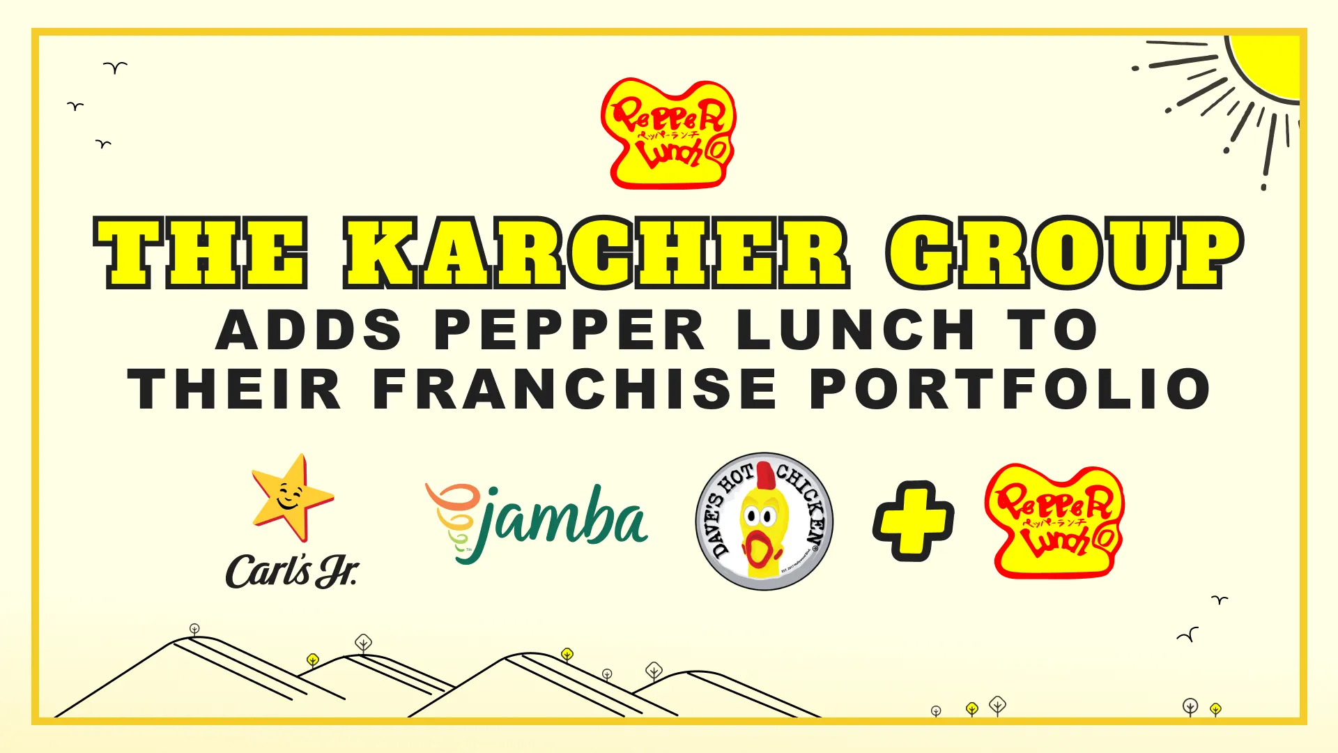 Pepper Lunch Franchise | Franchisee Reviews