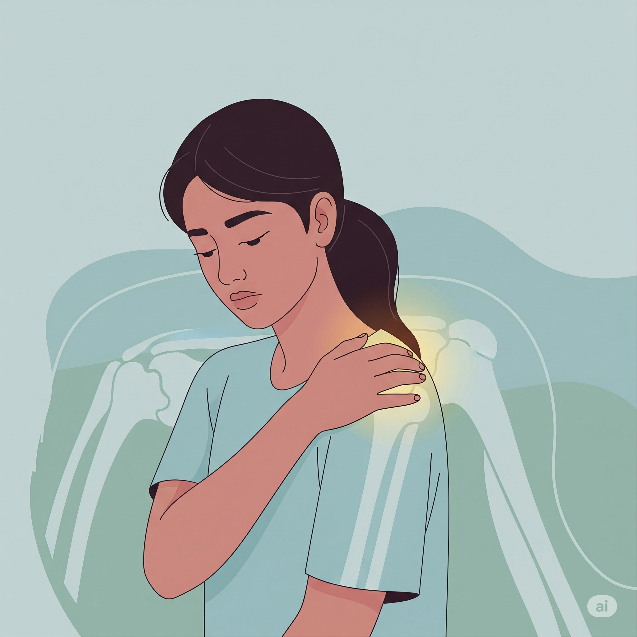 Shoulder Conditions