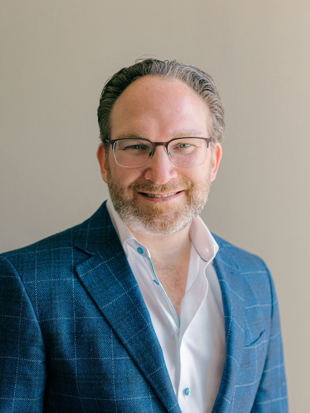 Dr. Christian Veillette