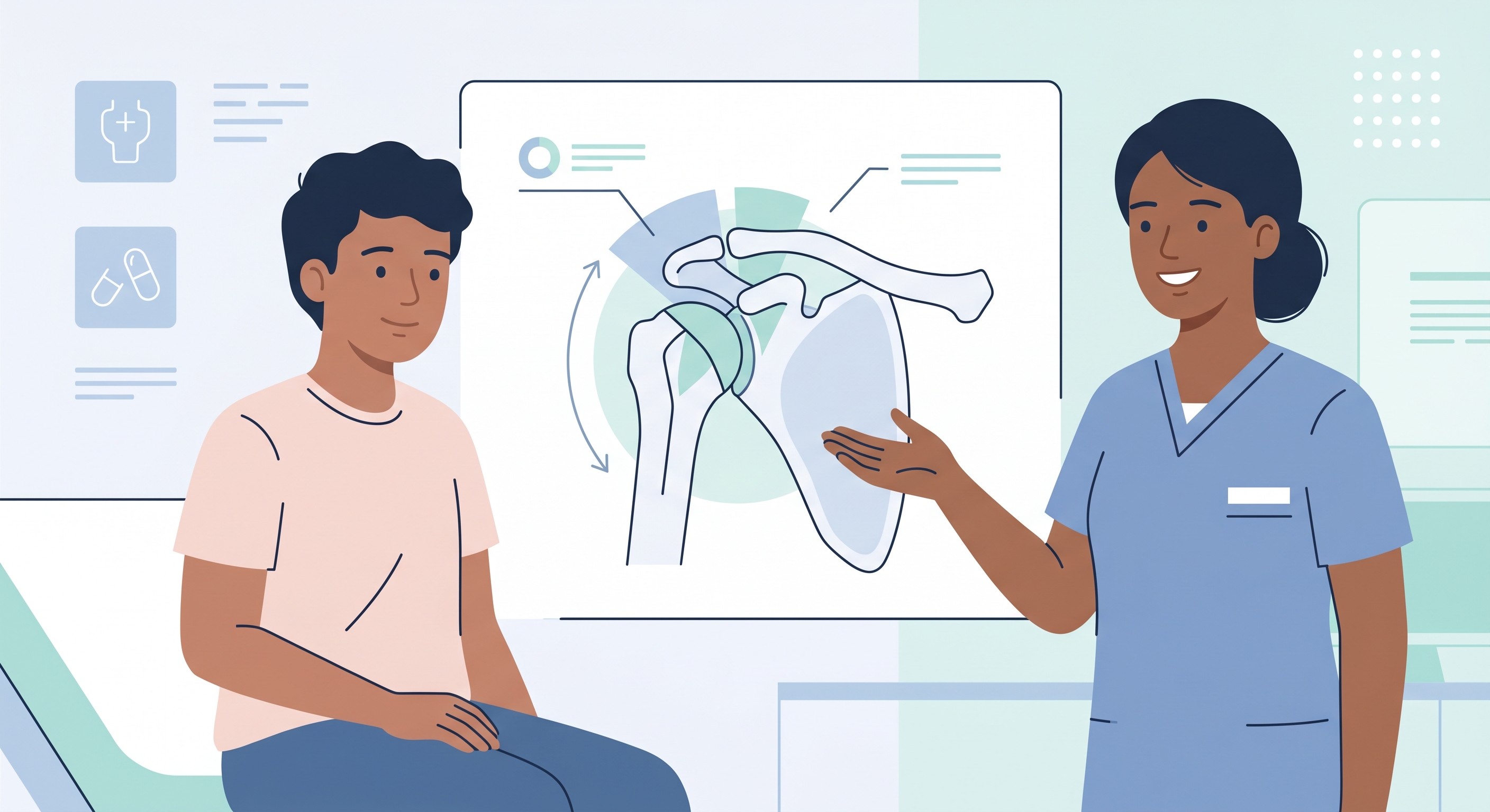 AC Joint Separation