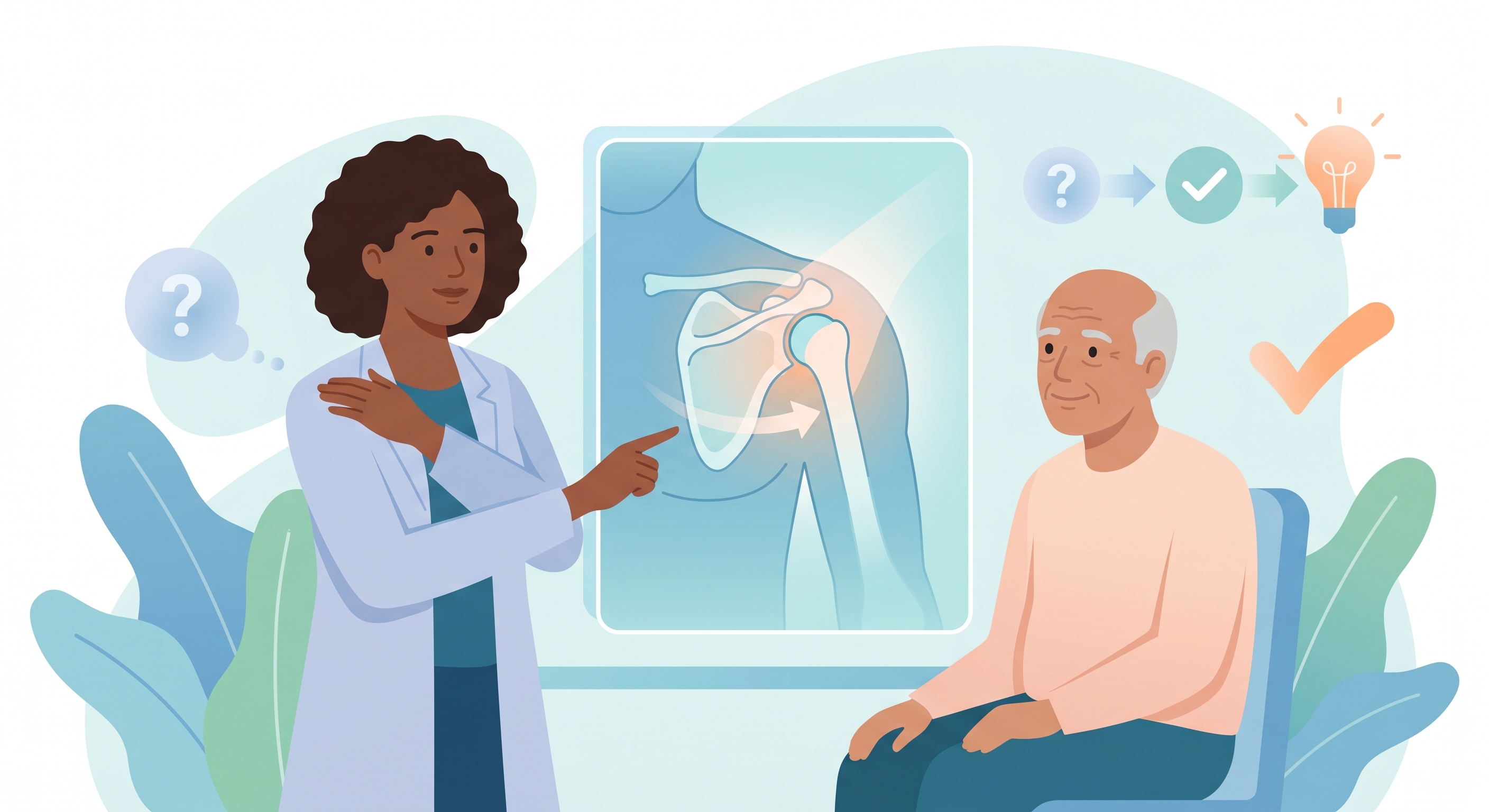 Anterior Shoulder Dislocation