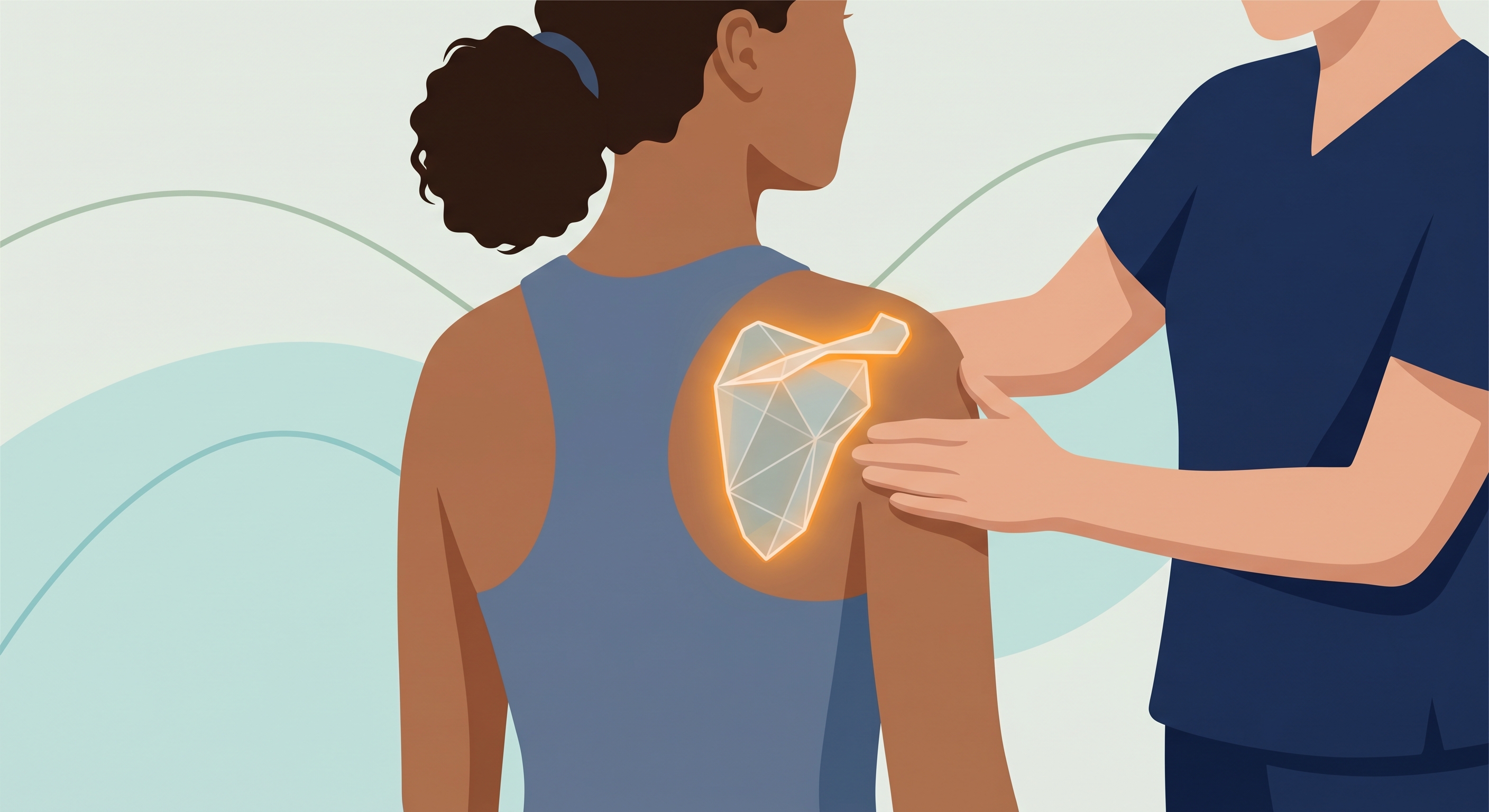 Scapular Dyskinesia