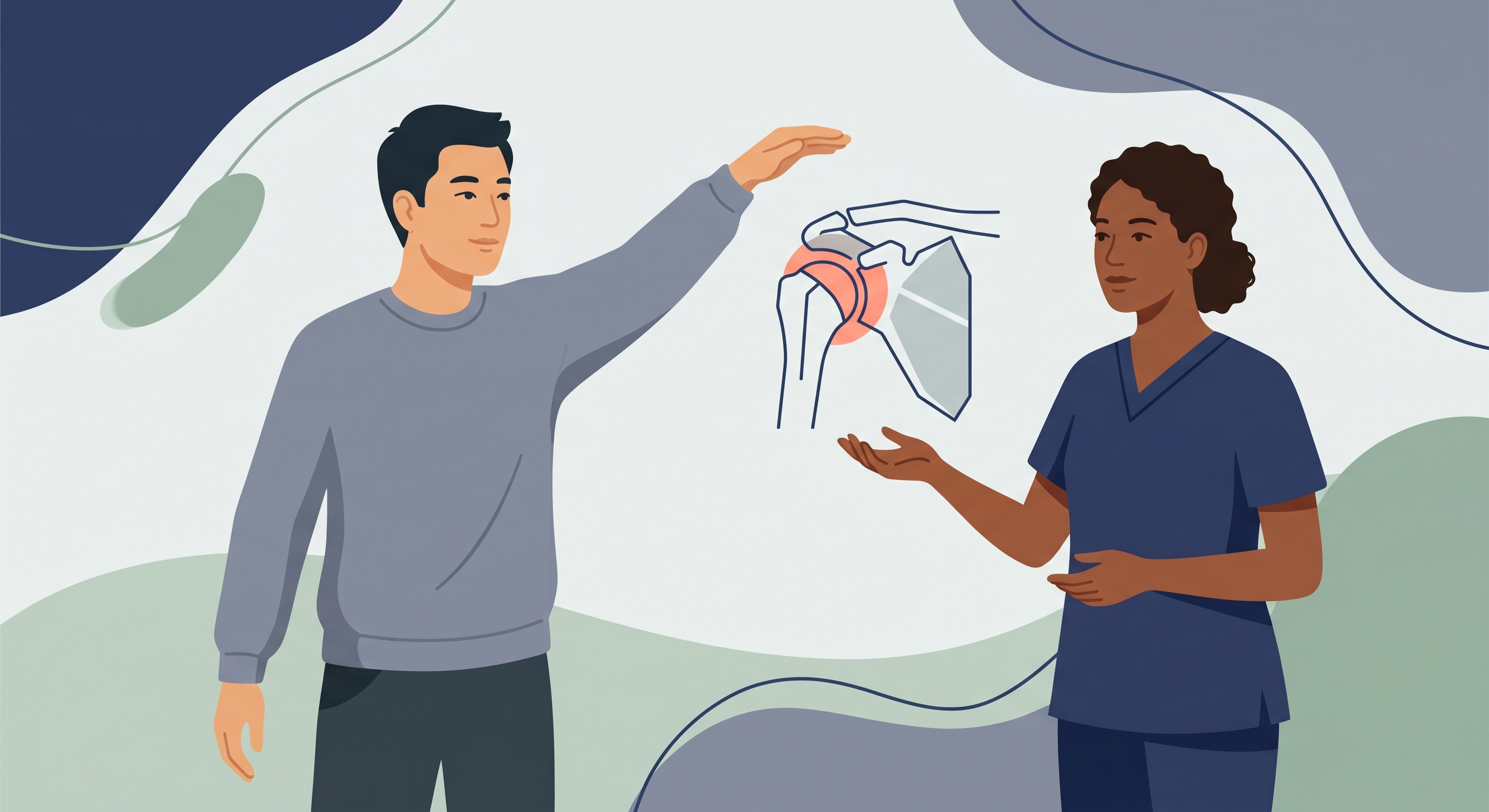 Shoulder Impingement Syndrome