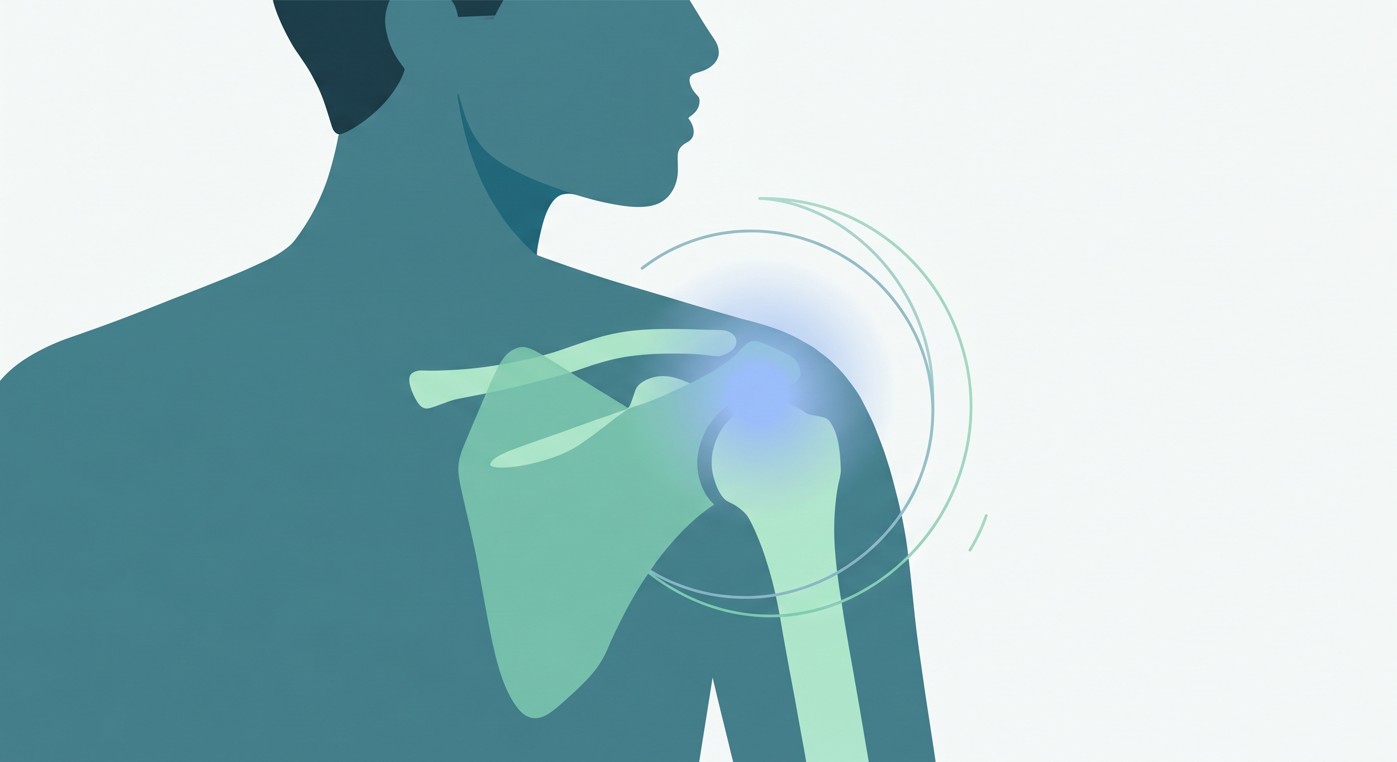 Subacromial Bursitis