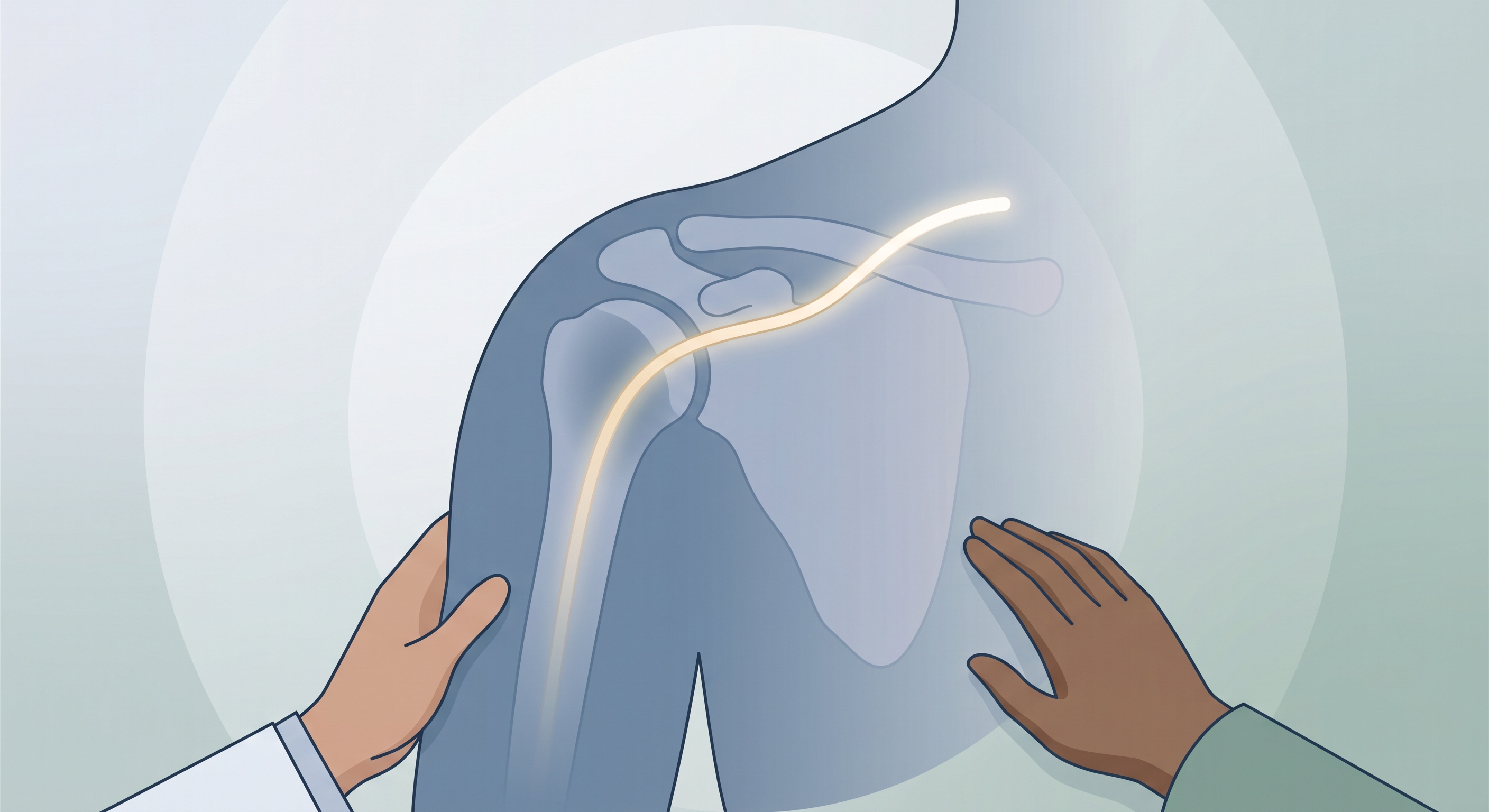 Suprascapular Neuropathy