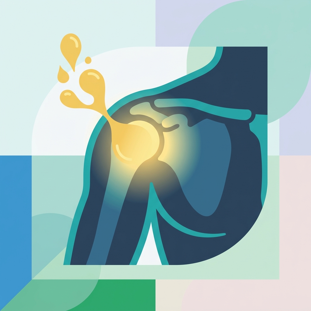 Platelet-Rich Plasma (PRP) Injections for Rotator Cuff Tear