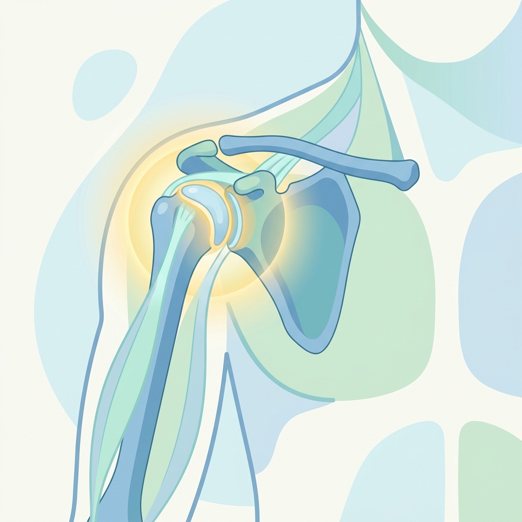 Arthroscopic Rotator Cuff Repair