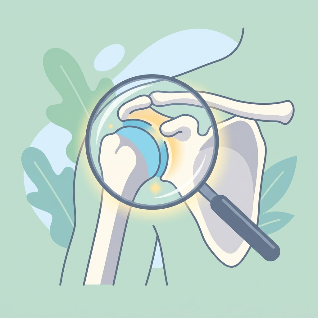 Arthroscopic Subacromial Decompression/Bursectomy