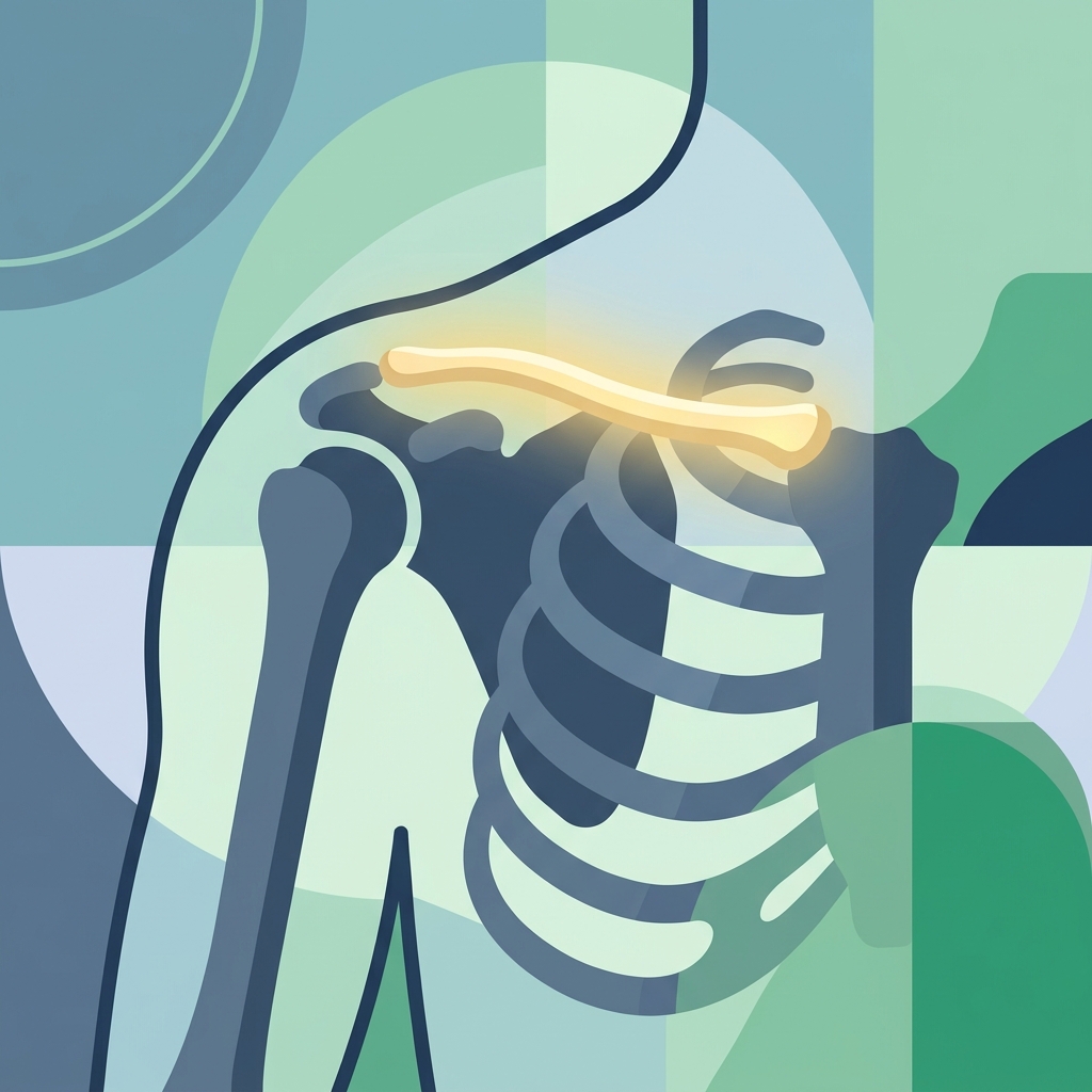 Clavicle Fracture Fixation