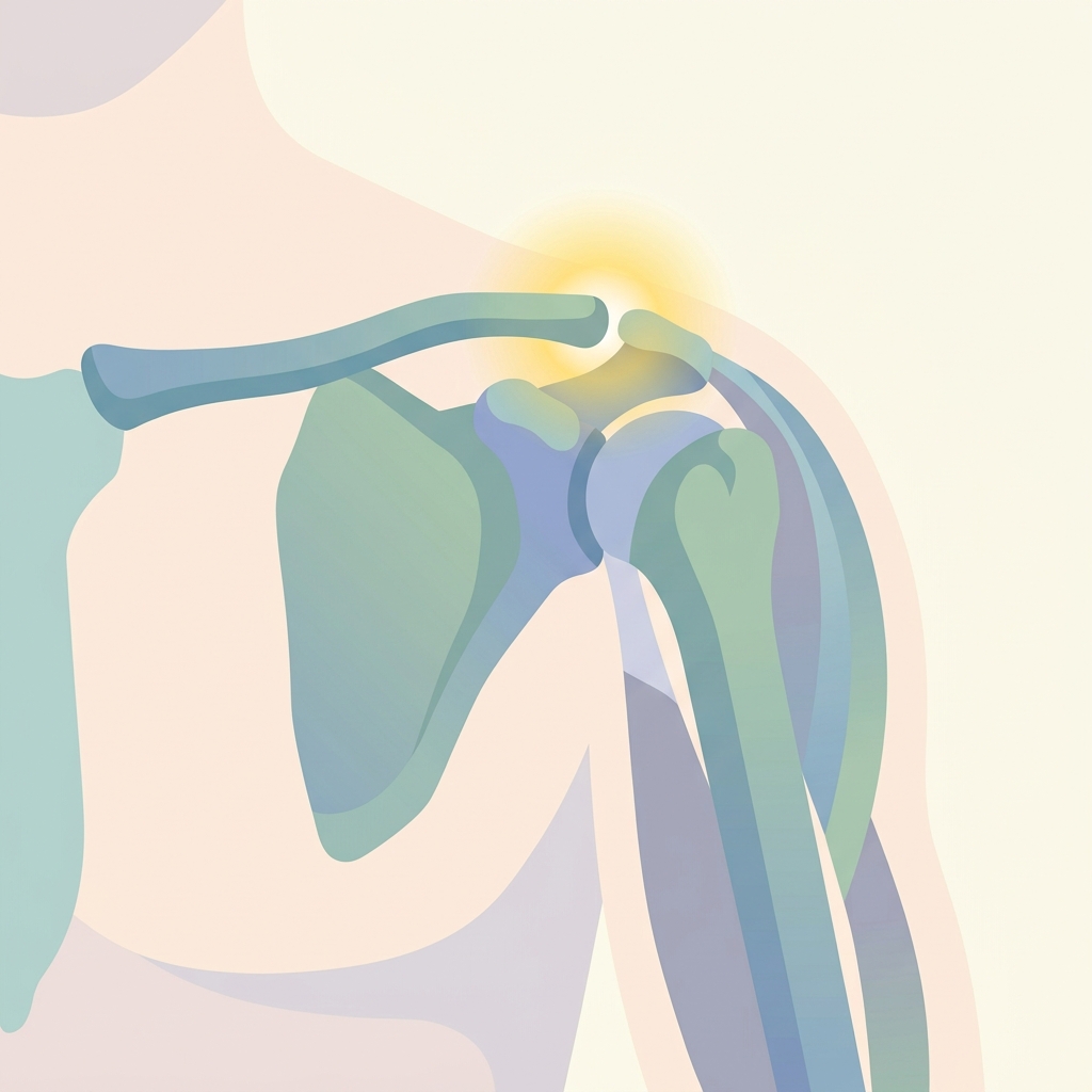 Distal Clavicle Excision (Mumford Procedure)