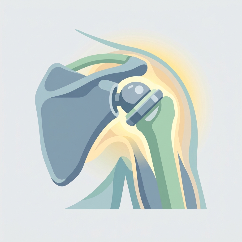 Total Shoulder Arthroplasty - Reverse