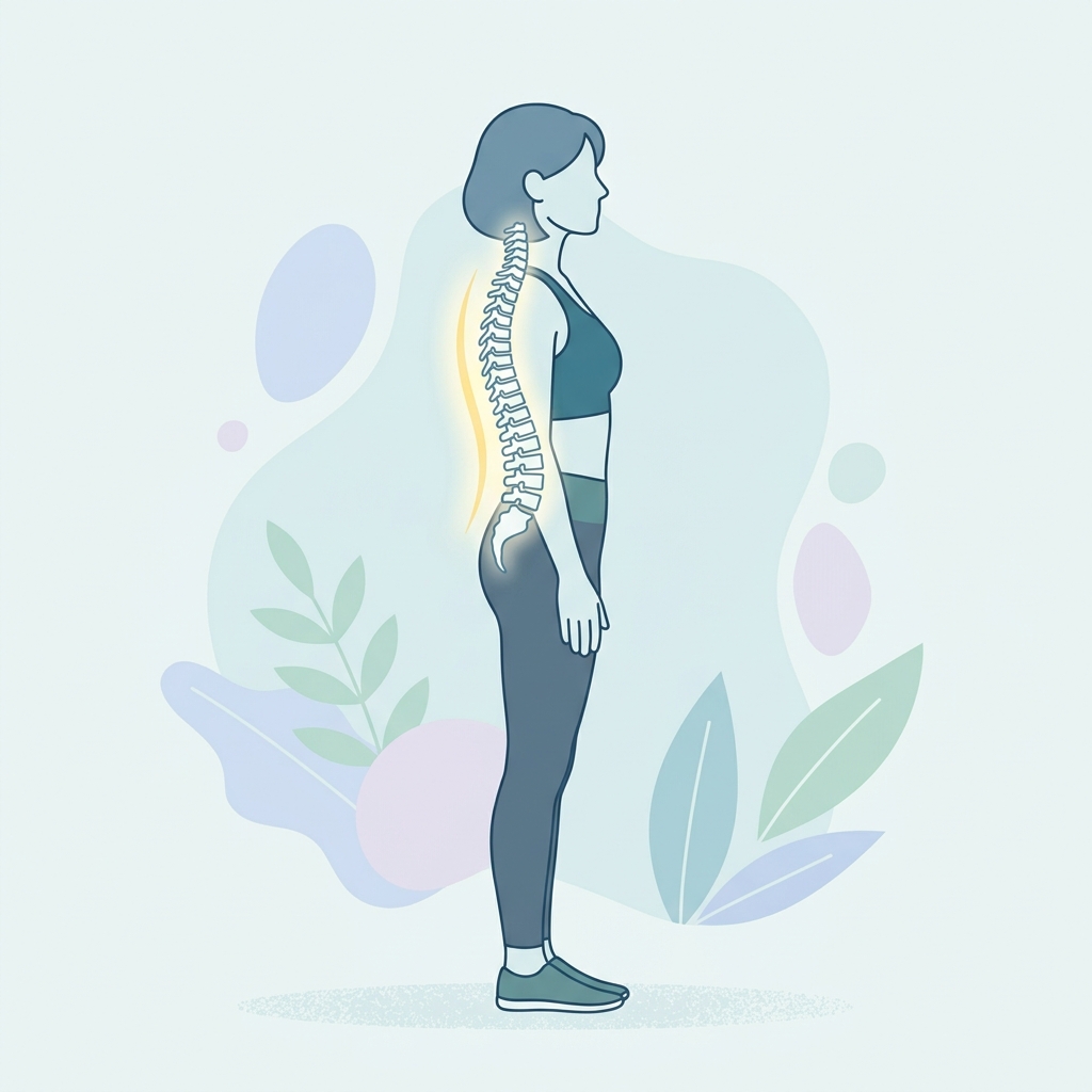 Postural Alignment and Thoracic Mobility Exercises