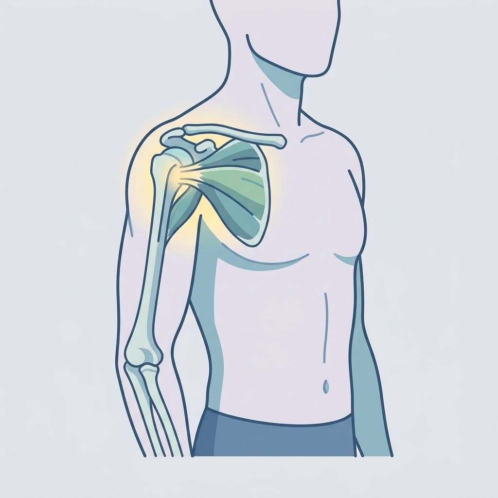 Rotator Cuff Isometrics Exercises