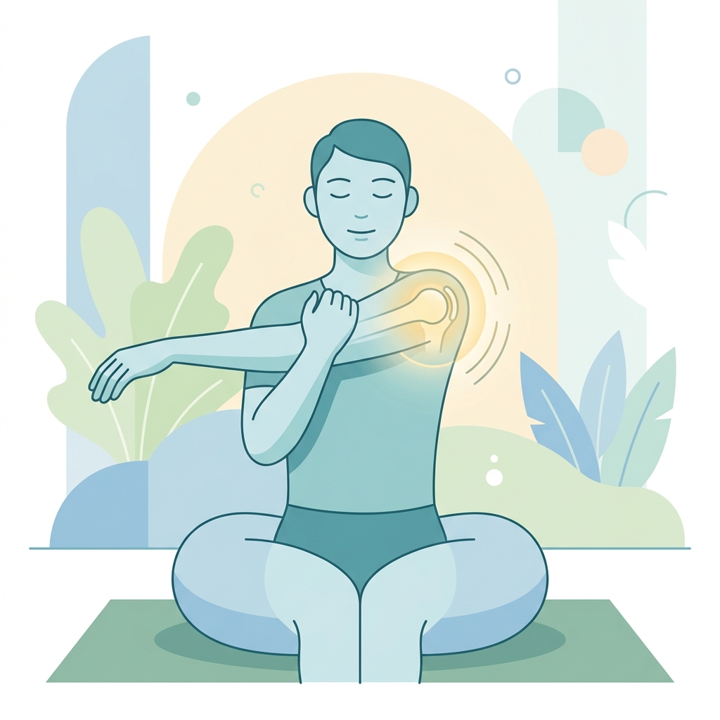 Low-Load, Long-Duration (LLLD) Stretching Exercises