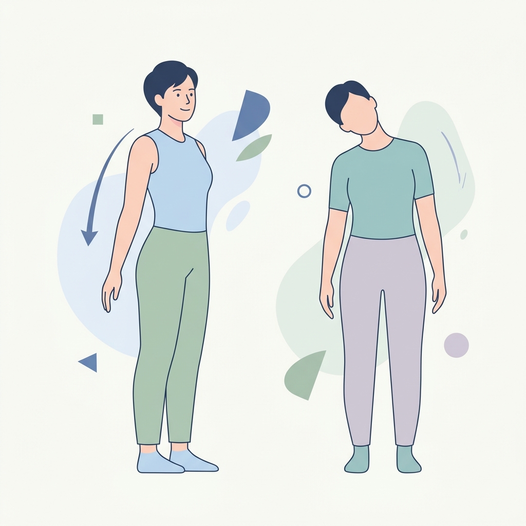 Subacromial Space Decompression Exercises