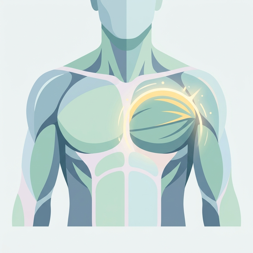 Pectoralis Major Repair Protocol
