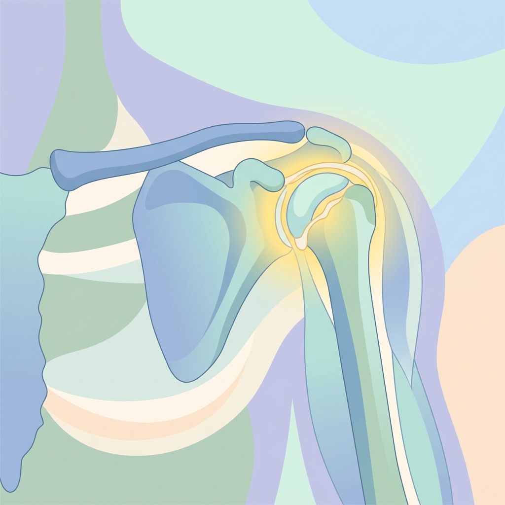 Arthroscopic Subacromial Decompression & Distal Clavicle Resection Protocol