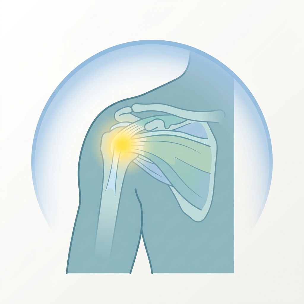 Arthroscopic Rotator Cuff Repair – Delayed Protocol