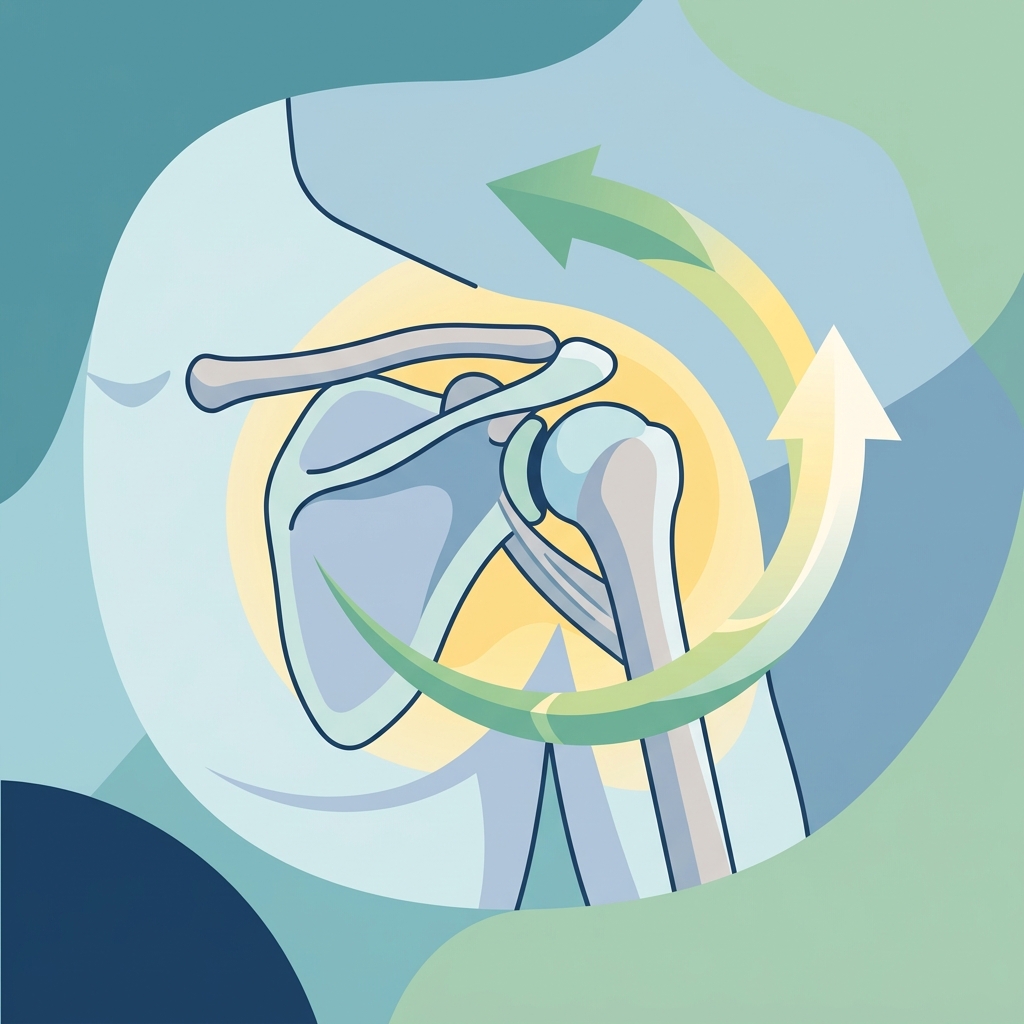 Arthroscopic Rotator Cuff Repair – Accelerated Protocol