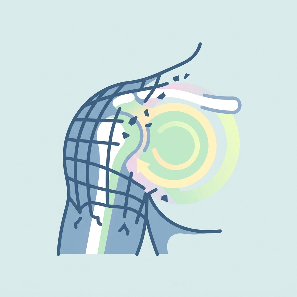Capsular Release Protocol