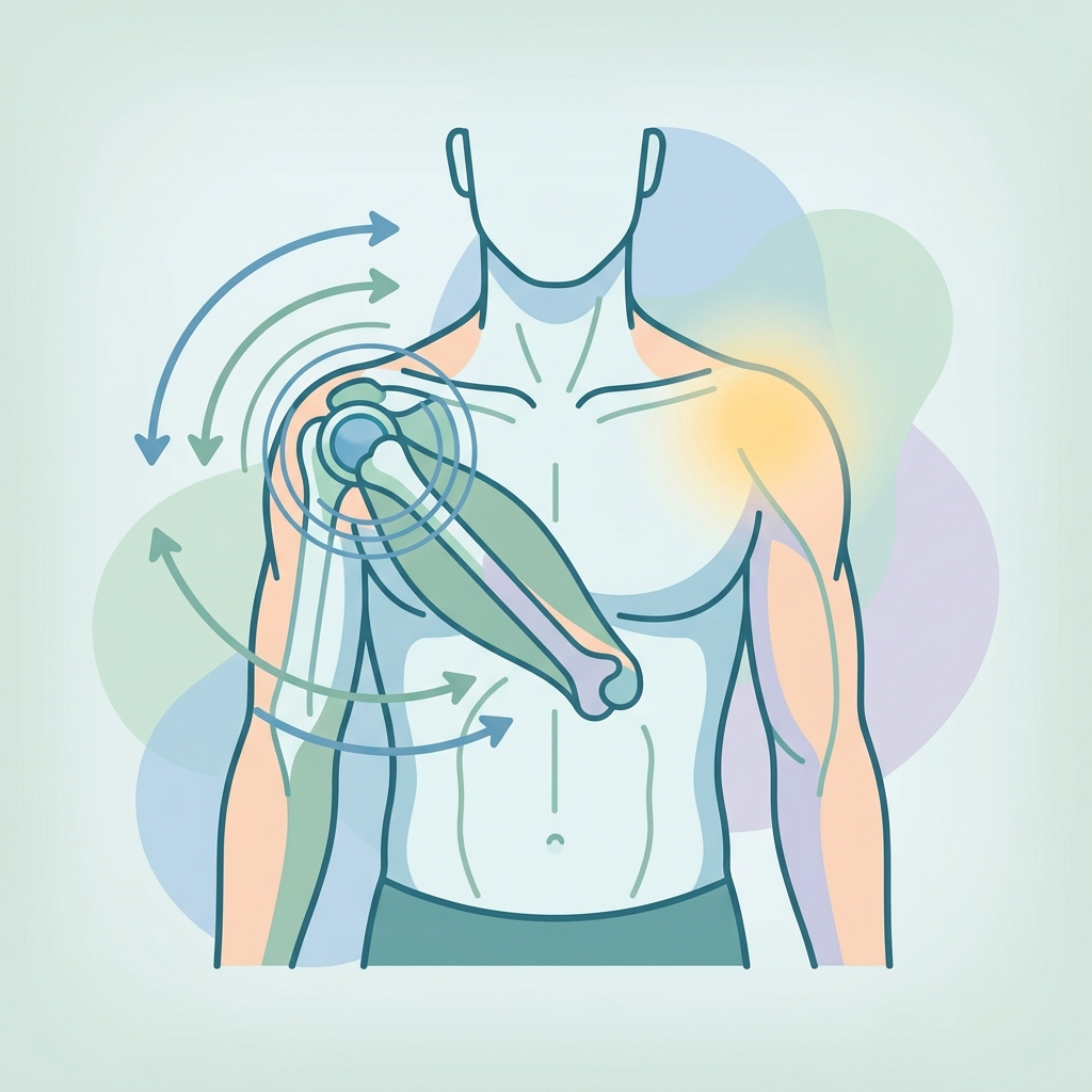 Lower Trapezius Tendon Transfer Protocol