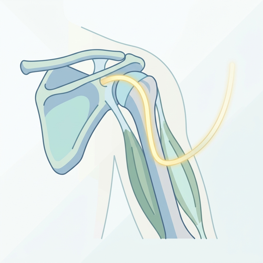 Biceps Tenodesis Protocol
