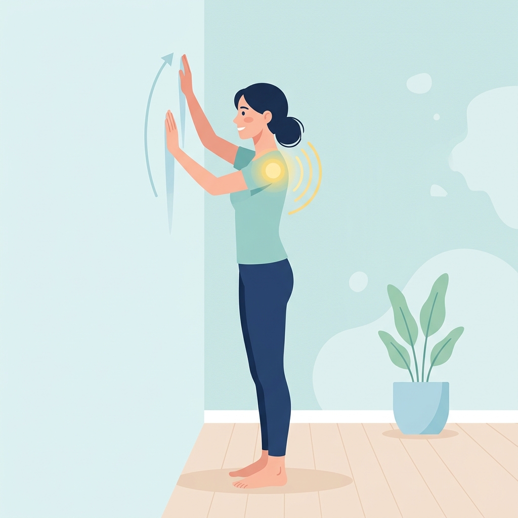 Adhesive Capsulitis (Frozen Shoulder) – Non-Operative Protocol