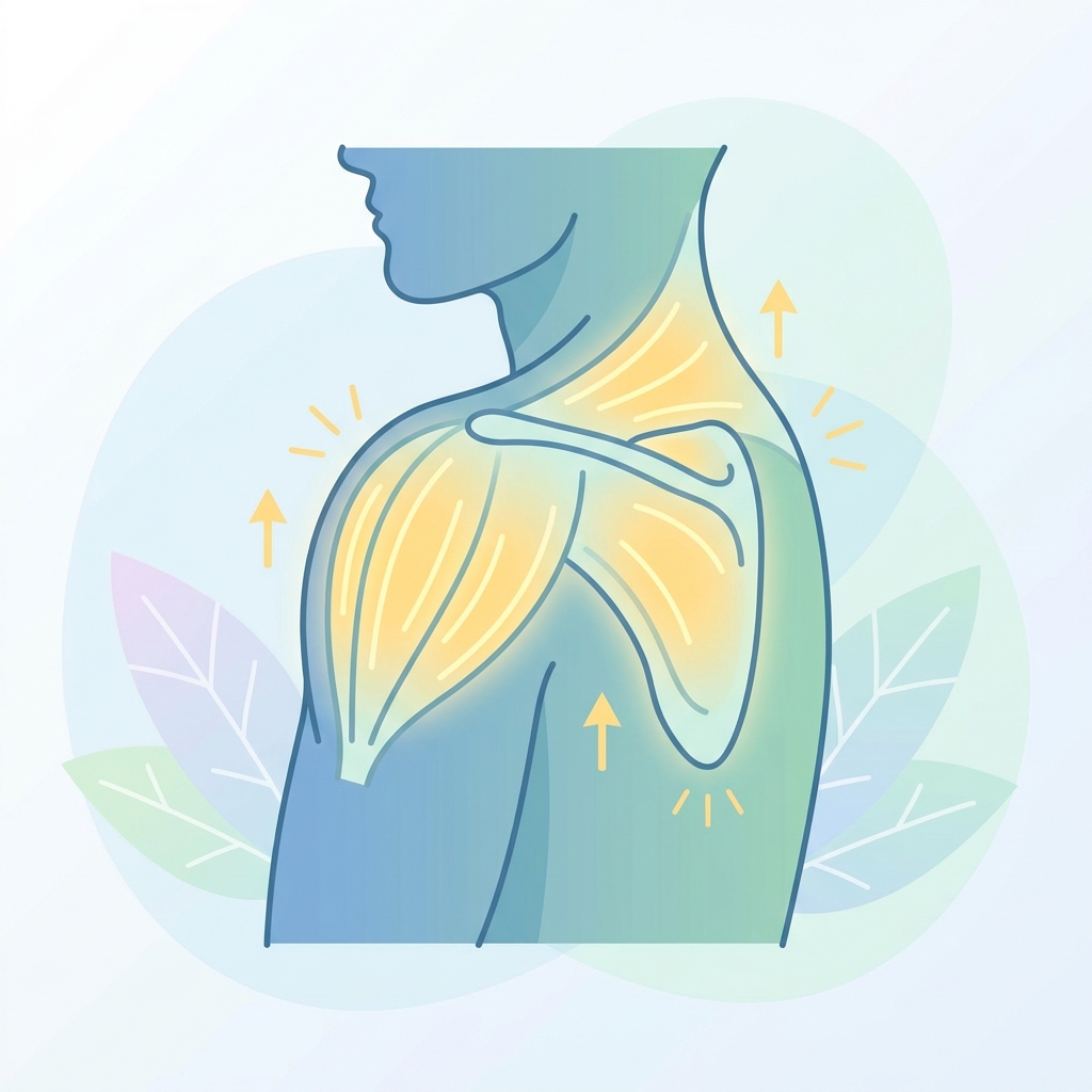 Non-Operative Rotator Cuff Tear Protocol