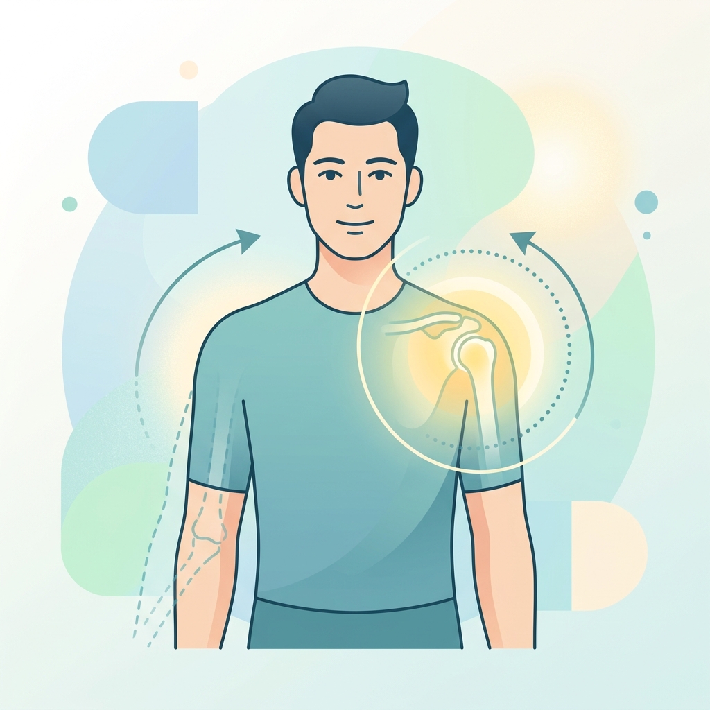 Shoulder Impingement / Subacromial Pain Syndrome Protocol