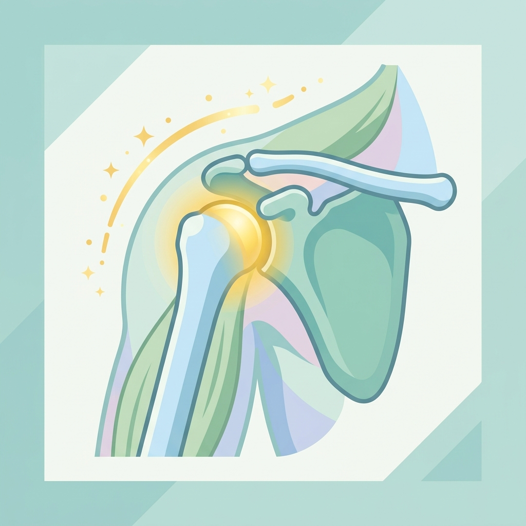 Proximal Humerus Fracture (Non-Operative) Protocol
