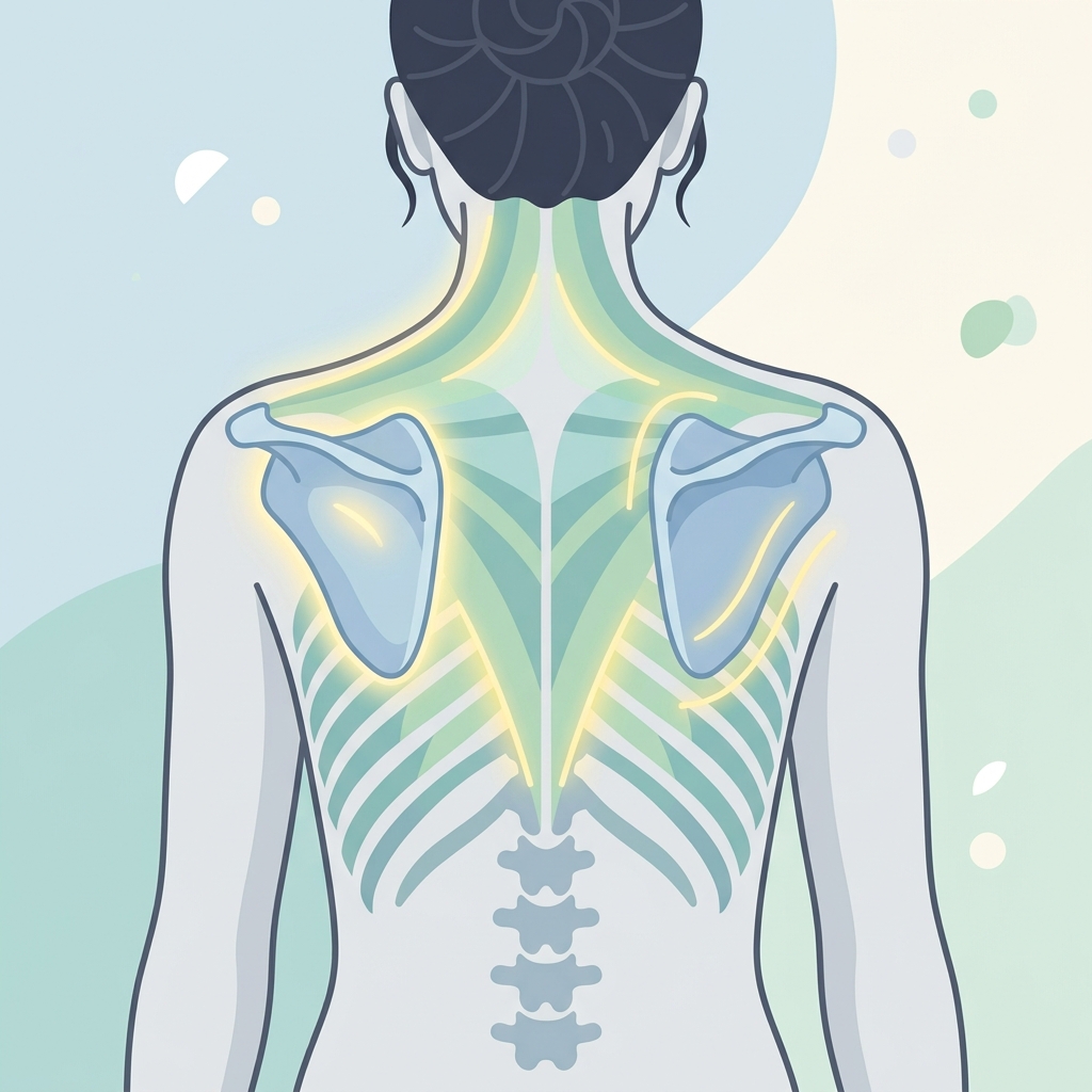 Scapular Dyskinesis Correction Protocol