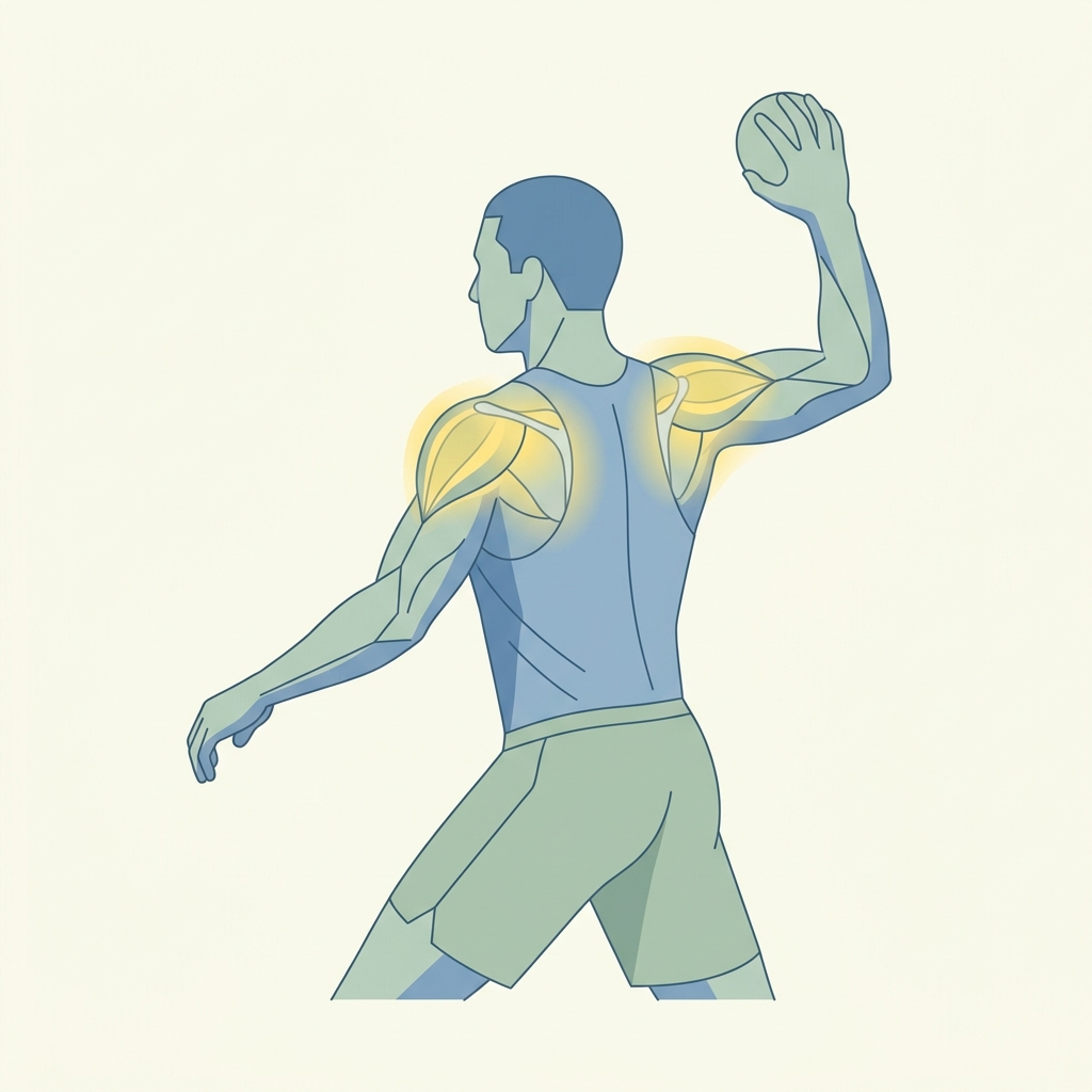 The Thrower’s Ten / Overhead Athlete Maintenance Protocol