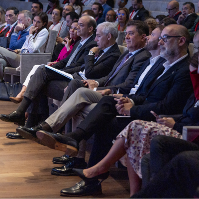 Ecosystems audience