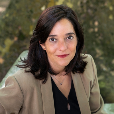 Picture of Inés Rey García