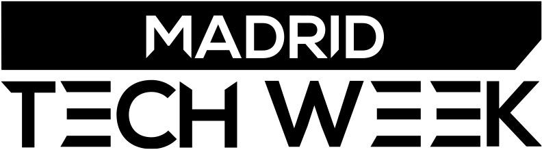 Madrid Tech Week logo