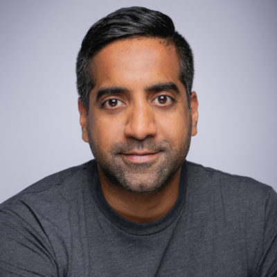 Tejpaul Bhatia