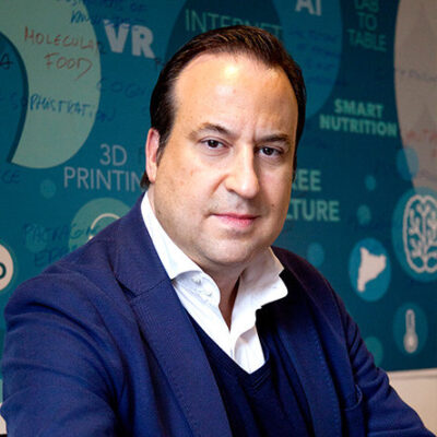 Marius Robles