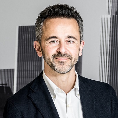 Jordi Ferrer