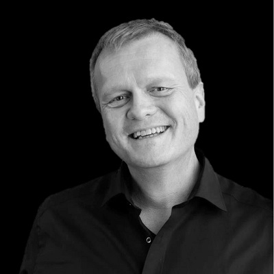 Andreas Geiss