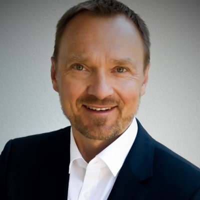 Dr Grzegorz (Greg) Ombach