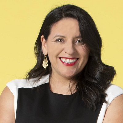 Marisol Menéndez