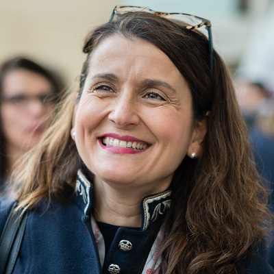 Yolanda Serra