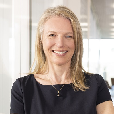 Gaëlle Hotellier