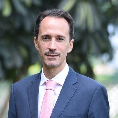 Thomas Davin