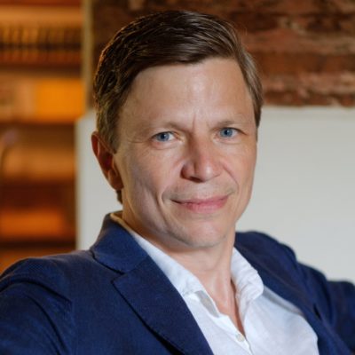Jason Wild