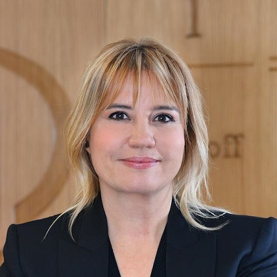 Ayşegül İldeniz