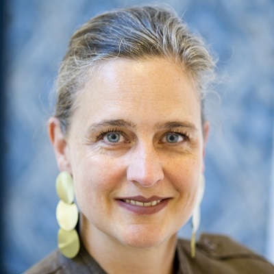 Bettina Schaller