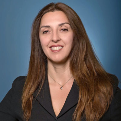 Pilar Manchón