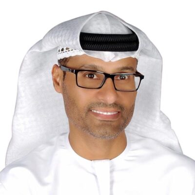 H.E. Dr. Mohamed Al-Kuwaiti