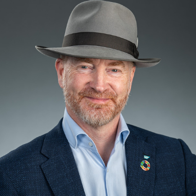 Tom Raftery